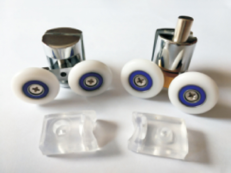 L006 Kettős és dupla/Kettős és szimpla horganyzott hengerek L006 Kettős és dupla/Kettős és szimpla horganyzott hengerek