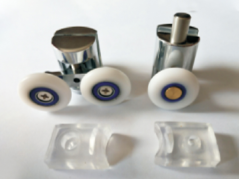 L006 Kettős és dupla/Kettős és szimpla horganyzott hengerek L006 Kettős és dupla/Kettős és szimpla horganyzott hengerek