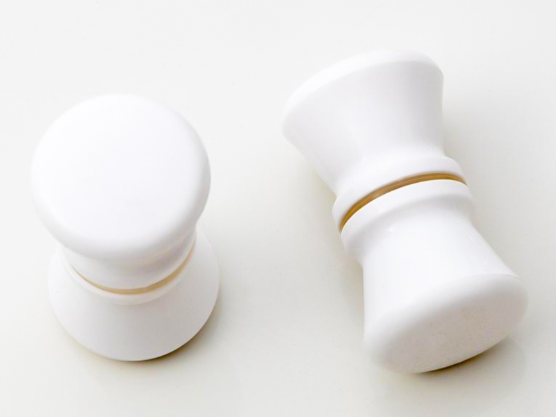 1E Fürdőszoba üvegajtó kis húzható fogantyú 1E Fürdőszoba üvegajtó kis húzható fogantyú