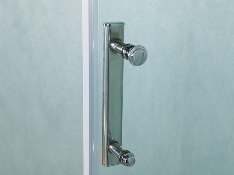 LD Pivot króm alumínium profil zuhanykabin LD Pivot króm alumínium profil zuhanykabin