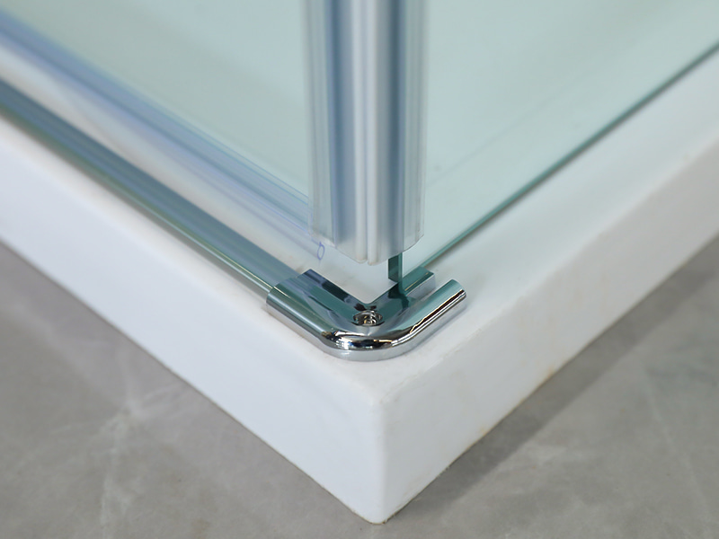 LD Pivot króm alumínium profil zuhanykabin LD Pivot króm alumínium profil zuhanykabin