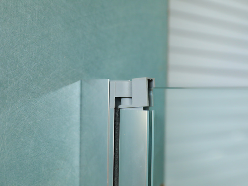 RSQ Pivot zuhanykabin dupla lyukú fogantyúval RSQ Pivot zuhanykabin dupla lyukú fogantyúval