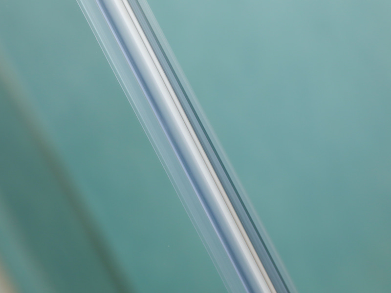 RSQ Pivot zuhanykabin dupla lyukú fogantyúval RSQ Pivot zuhanykabin dupla lyukú fogantyúval