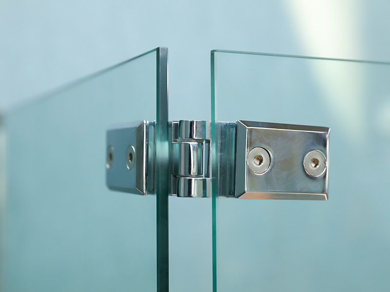 RSQC Egyszerűen csúszó üvegből nyíló zuhanykabin RSQC Egyszerűen csúszó üvegből nyíló zuhanykabin