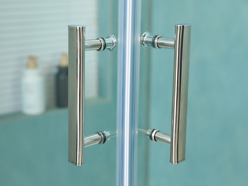 RSQC Egyszerűen csúszó üvegből nyíló zuhanykabin RSQC Egyszerűen csúszó üvegből nyíló zuhanykabin