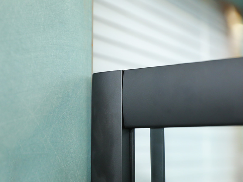 SQ átlátszó edzett üveg nyomtatási csúszó zuhanykabinnal SQ átlátszó edzett üveg nyomtatási csúszó zuhanykabinnal