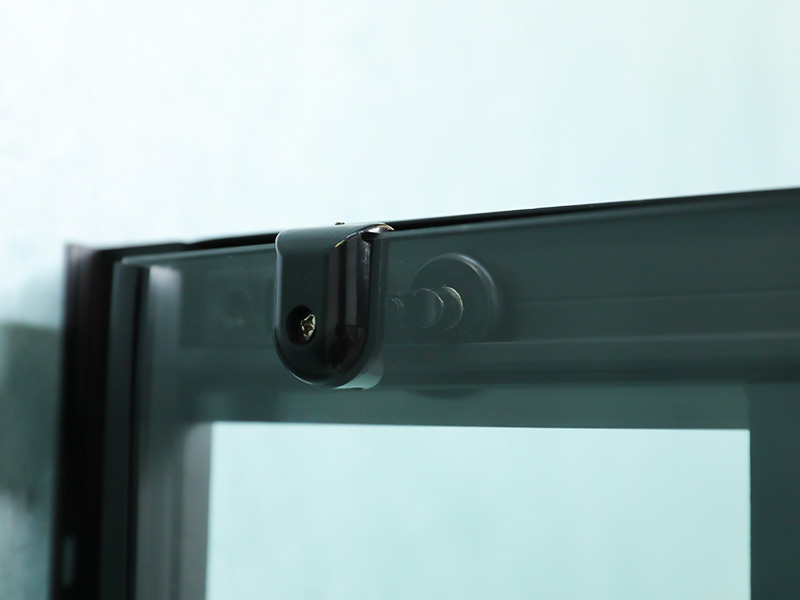 SQ átlátszó edzett üveg nyomtatási csúszó zuhanykabinnal SQ átlátszó edzett üveg nyomtatási csúszó zuhanykabinnal