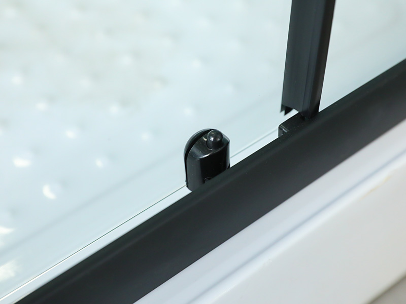 SQ átlátszó edzett üveg nyomtatási csúszó zuhanykabinnal SQ átlátszó edzett üveg nyomtatási csúszó zuhanykabinnal