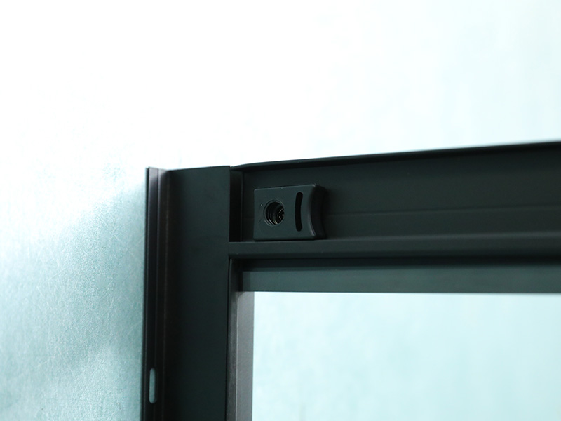 SQ átlátszó edzett üveg nyomtatási csúszó zuhanykabinnal SQ átlátszó edzett üveg nyomtatási csúszó zuhanykabinnal