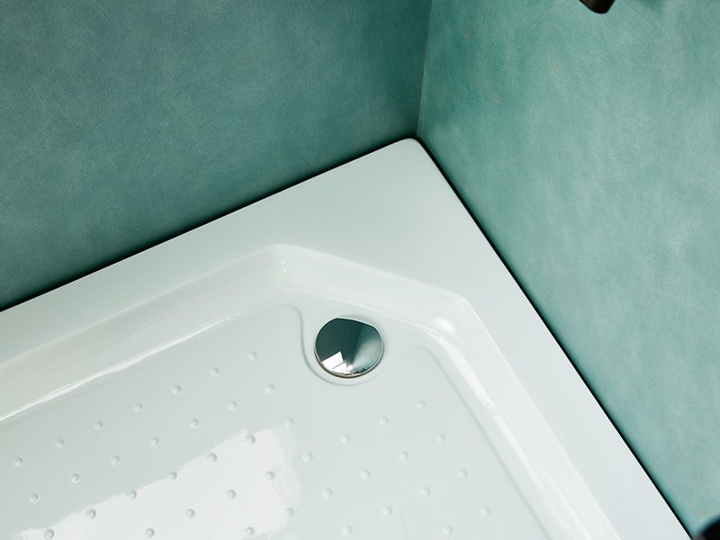 SQ csúszó zuhanykabin, átlátszó edzett üveg, fekete alumínium profil, dupla lyukú fogantyú, tálcával SQ csúszó zuhanykabin, átlátszó edzett üveg, fekete alumínium profil, dupla lyukú fogantyú, tálcával